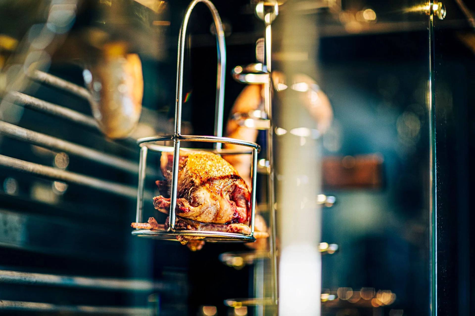 Redécouvrez la Cuisine Française