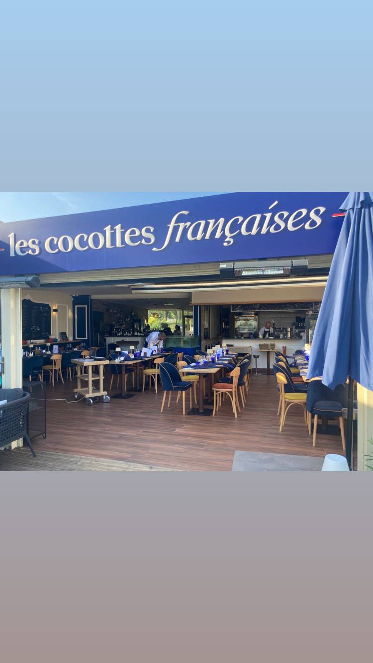 Privatiser un restaurant en bord de mer pour une baby shower à Nice