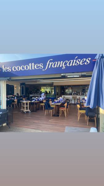 Privatiser un restaurant en bord de mer pour une baby shower à Nice