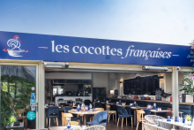 Notre zone d'activité pour ce service Réservation et privatisation de groupe pour événements spéciaux